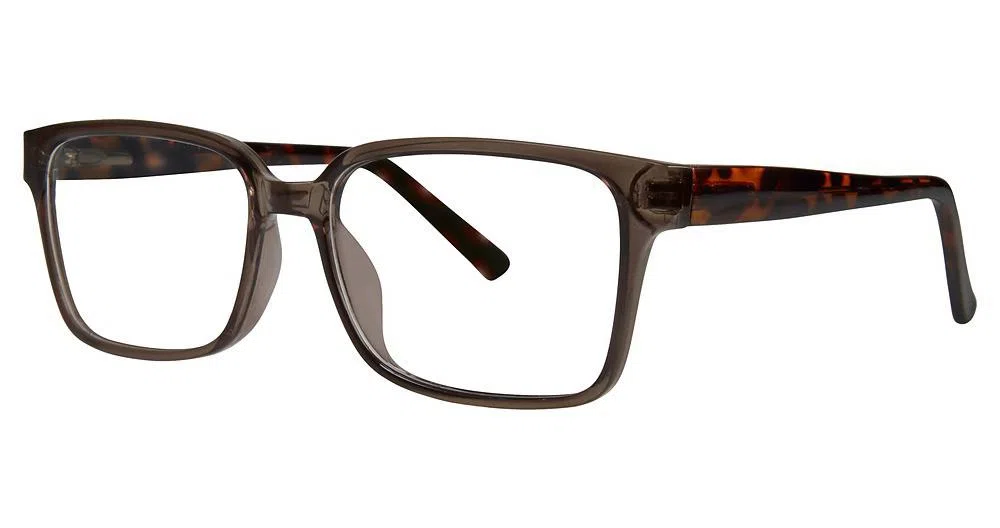 MODERN PLASTICS II NEGOTIATE Eyeglasses - view 5